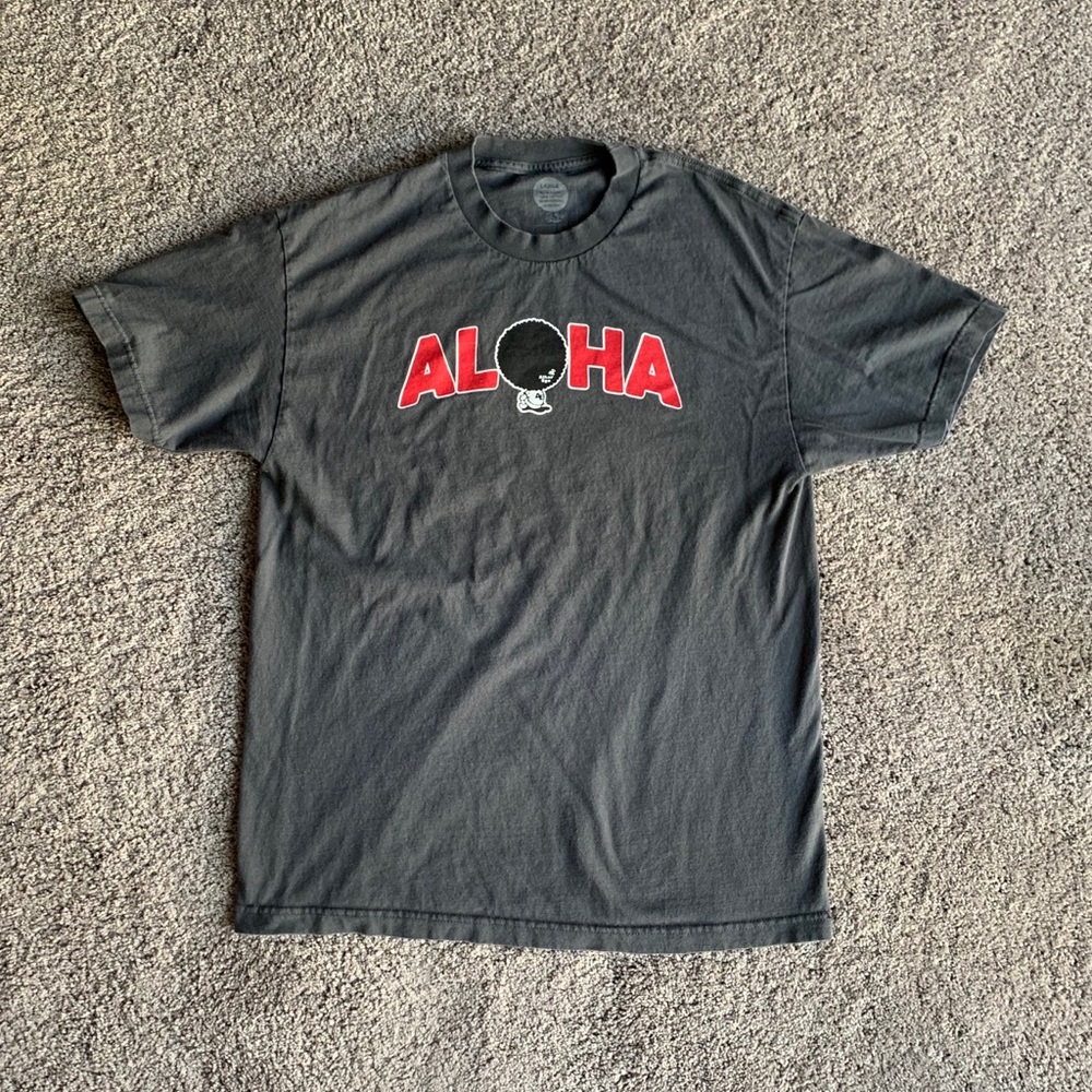 Men’s Alter Ego t shirt